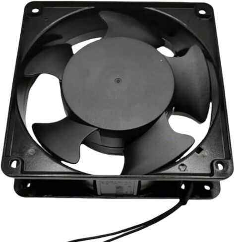 FA1238B11T7-66 Fan 12CM for 110/125V 0.26A 12038 120X120X38MM FA1238-11-7-67 2-Wire Cooling Fan in Saudi Arabia
