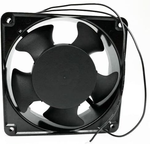 FA1238B11T7-66 Fan 12CM for 110/125V 0.26A 12038 120X120X38MM FA1238-11-7-67 2-Wire Cooling Fan in Saudi Arabia