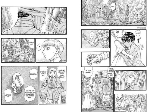 Berserk Deluxe Volume 5 in Saudi Arabia
