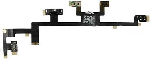 استبدال iPad 3 | iPad 4 A1416 A1403 A1430 A1458 A1459 A1460 زر زر الطاقة الكابل Flex USA USA in Saudi Arabia