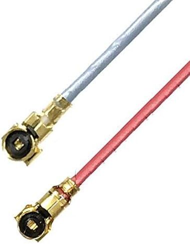 Epartsolution_antenna Signal Flex Cable Cables Connector for Samsung Galaxy S6 G920P G920F G920A G920V Part Brappution USA in Saudi Arabia