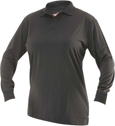 Tru-Spec Women's 24-7 Series Long Sleeve Performance Polo in Kuwait