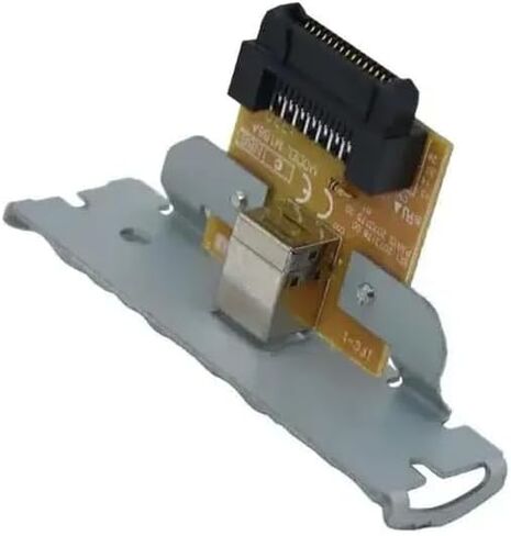 USB Port Interface Card UB-U05 M186A C32C823991 A371 Compatible with TM-T88V TM-H6000IV TM-T88IV T88V H6000IV TM-T81 TM-T70 T81 in Saudi Arabia
