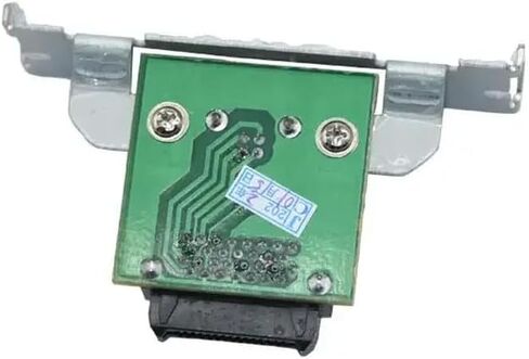 USB Port Interface Card UB-U05 M186A C32C823991 A371 Compatible with TM-T88V TM-H6000IV TM-T88IV T88V H6000IV TM-T81 TM-T70 T81 in Saudi Arabia