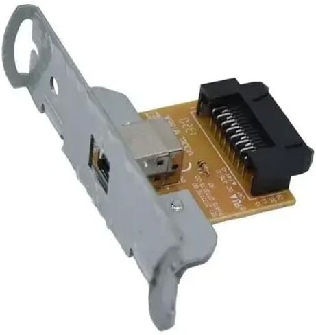 USB Port Interface Card UB-U05 M186A C32C823991 A371 Compatible with TM-T88V TM-H6000IV TM-T88IV T88V H6000IV TM-T81 TM-T70 T81 in Saudi Arabia