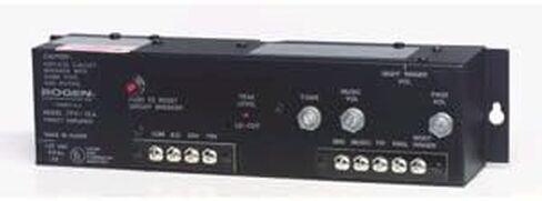 1 - Bogen 15 Watt Amplifier in Saudi Arabia