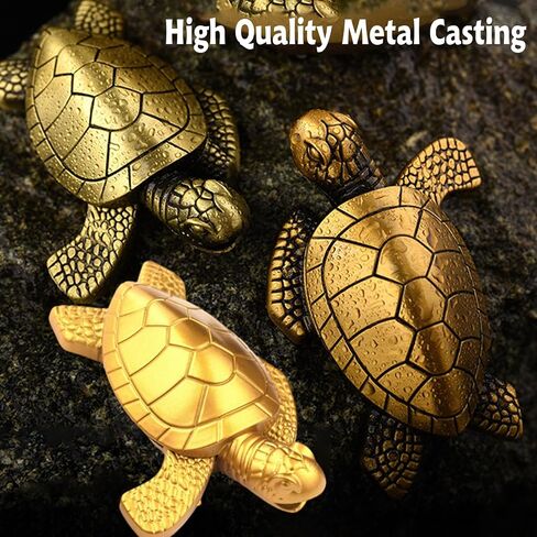 Turtle Torch Wighter - Flame Soft Flame ، Butane القابل للتعديل القابل للتعديل ، والتصميم اللطيف للسلحف in Kuwait