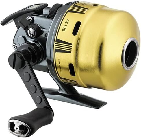 Daiwa Goldcast III ، 1 ، 4.1: 1 in Saudi Arabia