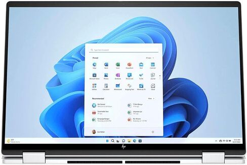 HP Envy X360 2-in-1 AI PC Laptop للمبدع ، المصور ، المصمم (16 "FHD+ Touchscreen ، Intel 12-Core Ultra 5 125U ، 16GB RAM in Kuwait