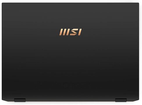 MSI Summit E13 Flip Evo 13.4 "FHD+ 120Hz Touch 2-in-1 الكمبيوتر المحمول: Intel Core I7-1360p ، Intel Iris XE ، 16GB DDR5 ، 1TB NVME SSD ، 360 Flip ، Thunderbolt 4 ، Pen ، Win 11 Home in Saudi Arabia