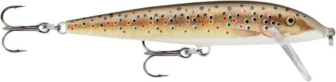 Countdown 11 Brown Trout Rapala Cd11tr in Saudi Arabia