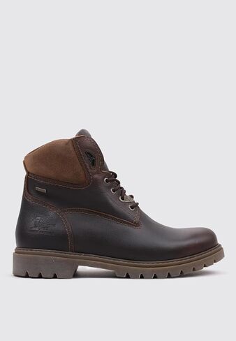 Panama Jack Men's Combat Boots in Kuwait