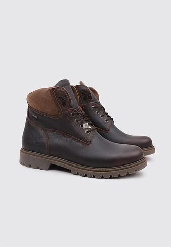 Panama Jack Men's Combat Boots in Kuwait