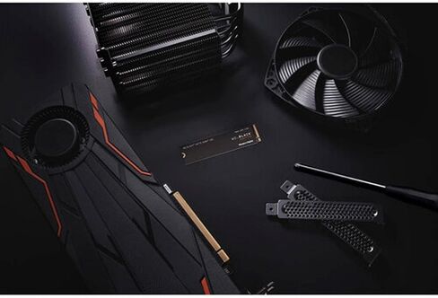 wd _black sn770 1tb nvme pcie 4.0 x4 m.2 ألعاب داخلية ssd in Saudi Arabia