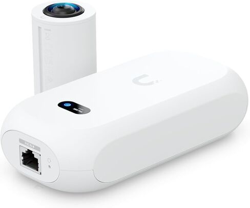 Protect Theta Hub Ubiquiti UVC-AI-Theta-Pro Black in Saudi Arabia