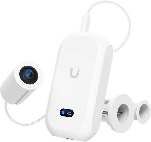 Protect Theta Hub Ubiquiti UVC-AI-Theta-Pro Black in Saudi Arabia