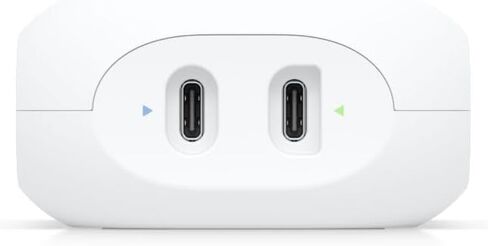 Protect Theta Hub Ubiquiti UVC-AI-Theta-Pro Black in Saudi Arabia