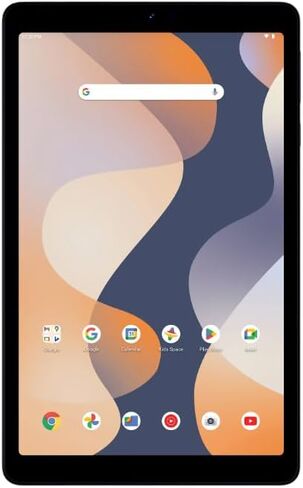 أون. 8 '' 32GB Android 14 Wi-Fi Tablet ، (2024 Model) 1280 × 800 دقة ، ذاكرة الوصول العشوائي 3GB ، (Indigo) (متجدد) in Saudi Arabia