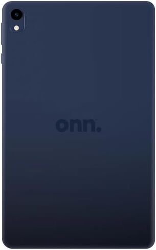 أون. 8 '' 32GB Android 14 Wi-Fi Tablet ، (2024 Model) 1280 × 800 دقة ، ذاكرة الوصول العشوائي 3GB ، (Indigo) (متجدد) in Saudi Arabia