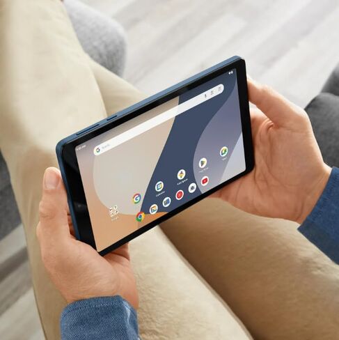 أون. 8 '' 32GB Android 14 Wi-Fi Tablet ، (2024 Model) 1280 × 800 دقة ، ذاكرة الوصول العشوائي 3GB ، (Indigo) (متجدد) in Saudi Arabia