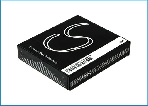 VINTRONS Battery Replacement LP-A10-06 Battery for GolfBuddy Pro, Tour GPS Range Finder in Saudi Arabia