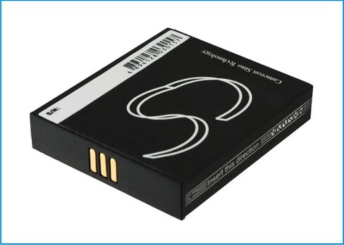VINTRONS Battery Replacement LP-A10-06 Battery for GolfBuddy Pro, Tour GPS Range Finder in Saudi Arabia
