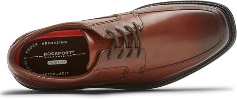 Rockport Men's Sl2 Apron Toe Oxford in Saudi Arabia