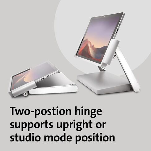 Kensington SD7000 Surface Pro Docking Station for Surface Pro 7, 7+, 6, Dual 4K Video Output (K62917NA) in Saudi Arabia