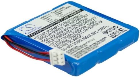 vi vintrons استبدال البطارية متوافق مع ذاكرة التخزين المؤقت Mylex PCB Raid ، in Saudi Arabia
