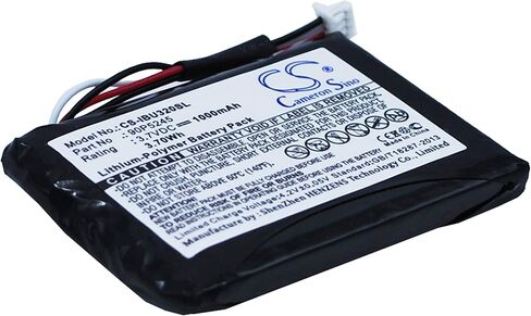 VI VINTRONS Battery Replacement Compatible for IBM ServeRAID 7K SCSI U320 RAID Controller, in Saudi Arabia
