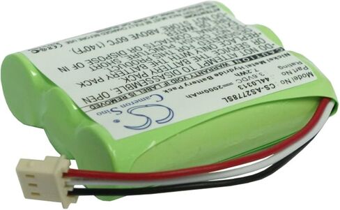 بطارية Vintrons 2000mAh لـ IBM AS400 ، AS2740 ، Iseries ، Pseries ، Xseries ، in Saudi Arabia