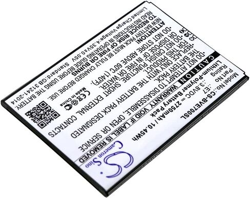 Vintrons E7 ، بطارية Blackview E7 ، in Saudi Arabia