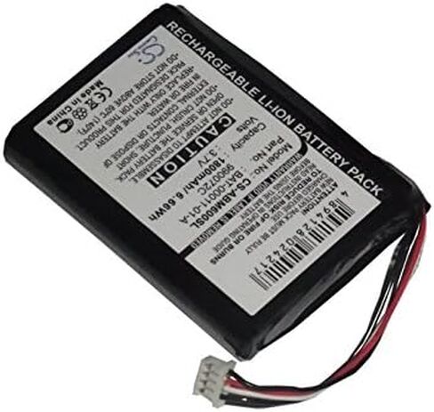 VINTRONS 1800mAh Battery Replacement Compatible for Adaptec Serial Attached SCSI RAID Controllers: 4805SAS, in Saudi Arabia