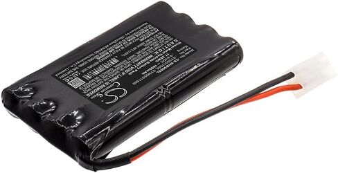 VI VINTRONS Battery for SYMTECH CVA-3EZ, HBA-5, HBA-5P, in Saudi Arabia