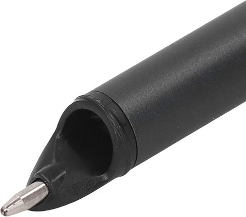 دفتر Gowenic Digital Smart Pen Notebook ، مشاركة تشغيل Sync في الوقت الفعلي لمجموعة الكتابة الذكية لتناول الملاحظات (نمط الكتان الأسود) in Saudi Arabia