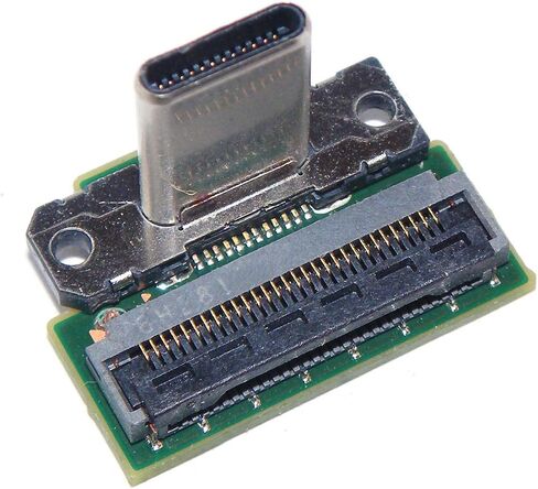 لوحة مقبس Dock Type-C لـ Nintendo Switch HAC-001 GNS-170-038 in Saudi Arabia