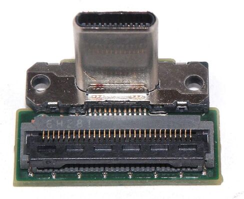 لوحة مقبس Dock Type-C لـ Nintendo Switch HAC-001 GNS-170-038 in Saudi Arabia