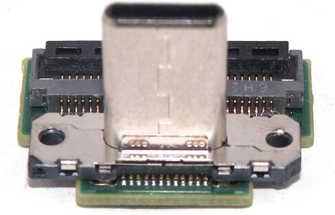لوحة مقبس Dock Type-C لـ Nintendo Switch HAC-001 GNS-170-038 in Saudi Arabia
