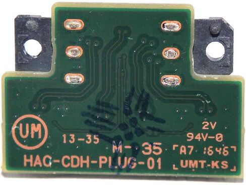 لوحة مقبس Dock Type-C لـ Nintendo Switch HAC-001 GNS-170-038 in Saudi Arabia