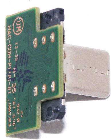 لوحة مقبس Dock Type-C لـ Nintendo Switch HAC-001 GNS-170-038 in Saudi Arabia
