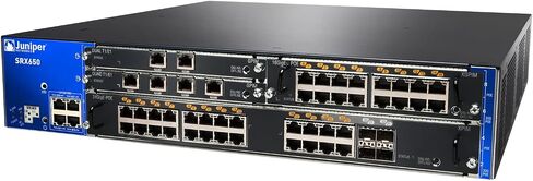 JUNIPER SRX3K-2XGE-XFP in Saudi Arabia