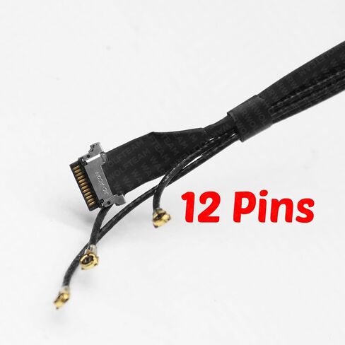 متوافق مع MacBookPro11،5 A1398 Retina Mid 2015 EMC 2909 EMC 2910 661-02532 2880 x 1800 12Pins LCD Cover Cover Cover Cable Cable Cable Top Top Complete Comply 15.4in (Silver) in Saudi Arabia