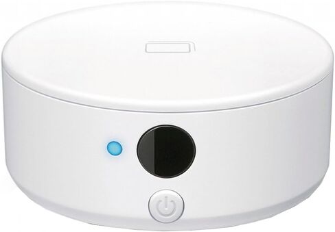 Nintendo NFC Reader and Writer Accessory for Nintendo 3DS, 3DS XL and 2DS (USA/NTSC) (Renewed) in Saudi Arabia