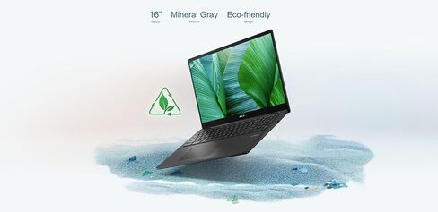 ASUS Chromebook Plus Flip Cx5 ، 16 "FHD+ 2 في 1 كمبيوتر محمول من شاشة تعمل باللمس ، Intel 6-Core I3-1215U (> i5-1135G7) ، ذاكرة الوصول العشوائي 8GB ، 512GB SSD ، Google AI للطالب ، المنزل ، BUSINES ، PAD ، PROVACY WEBCAM ، Chrome OS in Kuwait