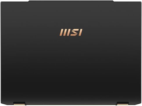 msi Summit, 13.3" WUXGA, Touchscreen, 2-in-1, Laptop Intel Core Ultra 7-155H 16GB RAM 1TB SSD Windows 11 Home (Renewed) in Saudi Arabia