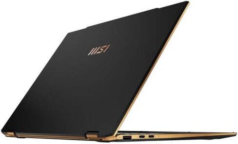 msi Summit, 13.3" WUXGA, Touchscreen, 2-in-1, Laptop Intel Core Ultra 7-155H 16GB RAM 1TB SSD Windows 11 Home (Renewed) in Saudi Arabia