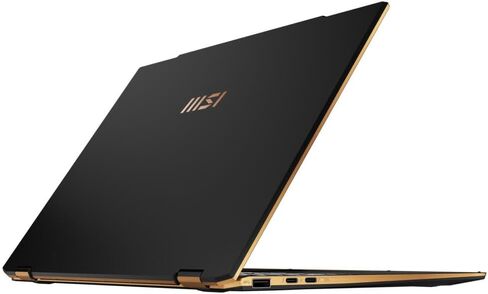 msi Summit, 13.3" WUXGA, Touchscreen, 2-in-1, Laptop Intel Core Ultra 7-155H 16GB RAM 1TB SSD Windows 11 Home (Renewed) in Saudi Arabia