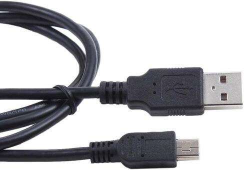 Maxllto® AC/DC Power Charger Adapter +USB Cord لـ RCA 10 Viking Pro RCT6303W87 DK Tablet in Kuwait