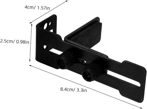 Pretyzoom Computer Graphics Card Support Tool Tool Easy Forting Design Design for Desktop PC Faction in Kuwait