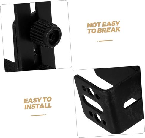 Pretyzoom Computer Graphics Card Support Tool Tool Easy Forting Design Design for Desktop PC Faction in Kuwait